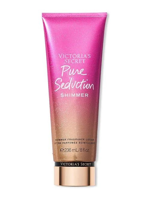 Victoria's Secret Лосьон для тела Pure Seduction Shimmer Lotion, 236 мл #1