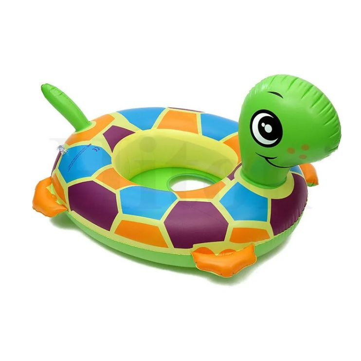 Круг для плавания Черепаха #1