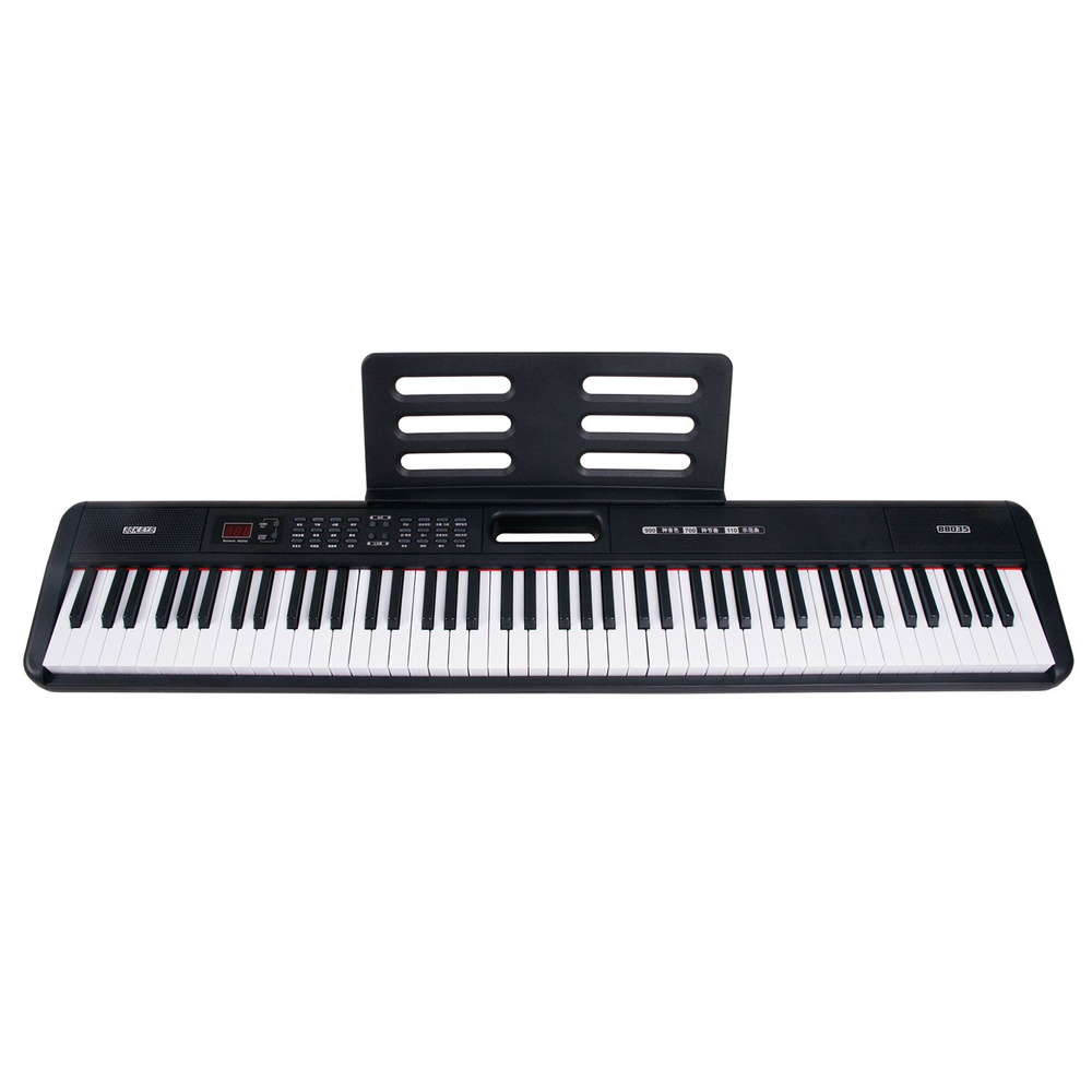 Цифровое пианино-синтезатор Grando, 88 клавиш #1