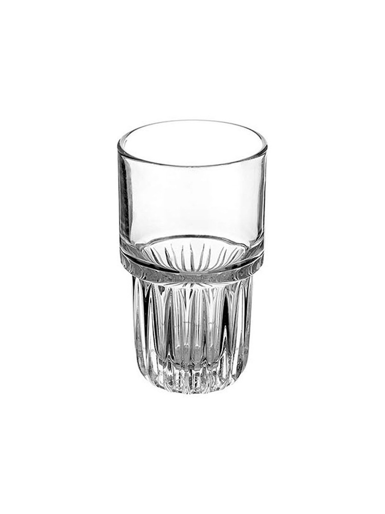Libbey Набор стаканов для воды, для коктейлей Libbey Everest , 6 шт  #1