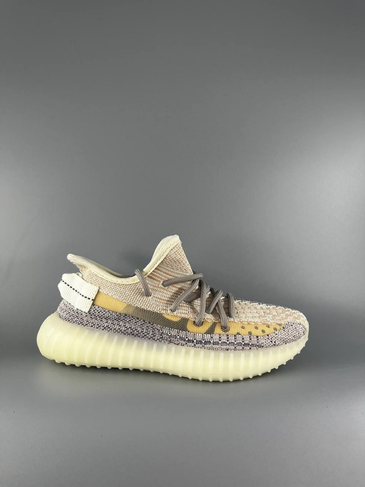 Кроссовки adidas  x Yeezy Boost 350 v2 #1