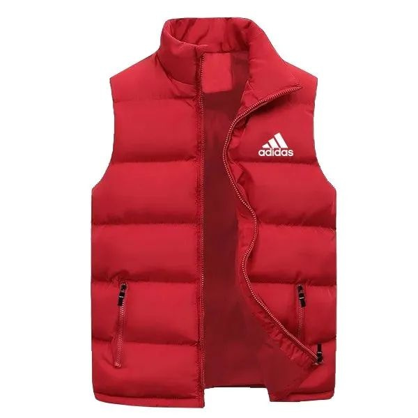 Жилет утепленный adidas #1