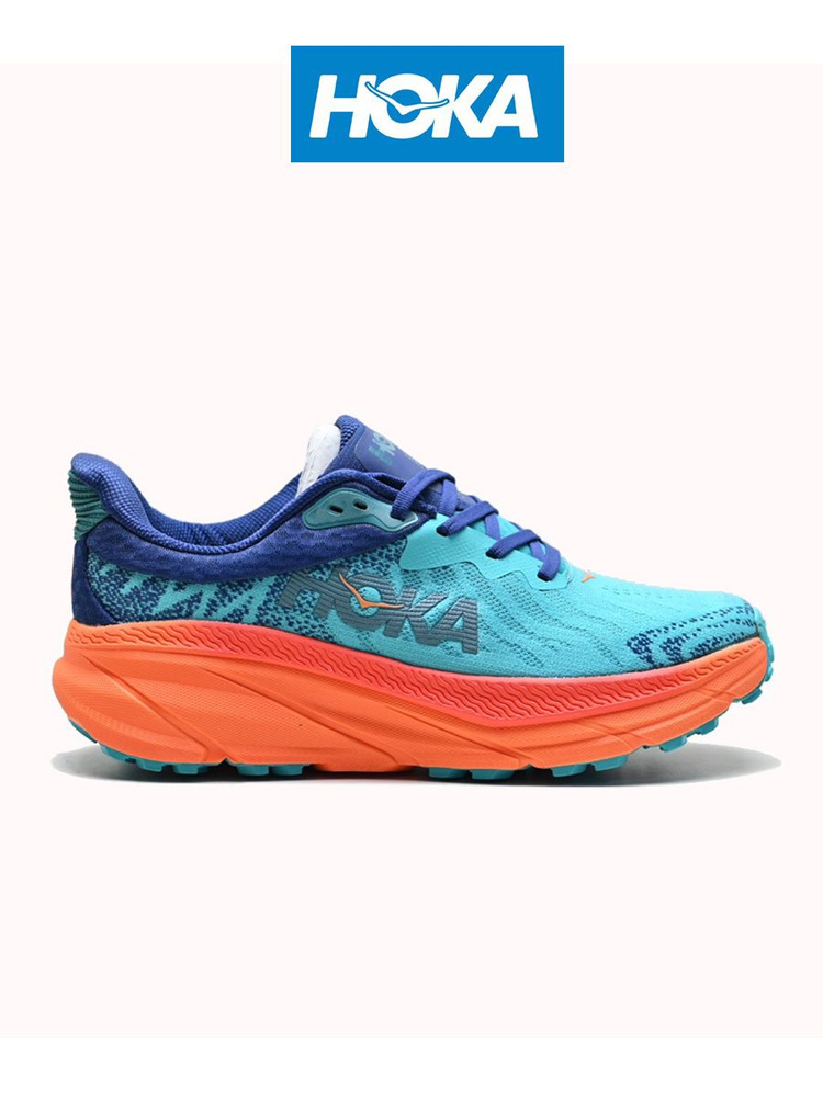 Кроссовки HOKA ONE ONE One #1