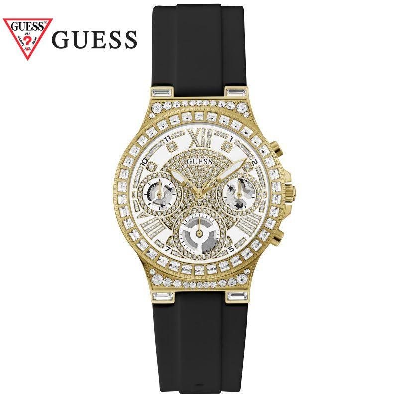 GUESS Часы наручные Кварцевые W0257L1,36 мм #1