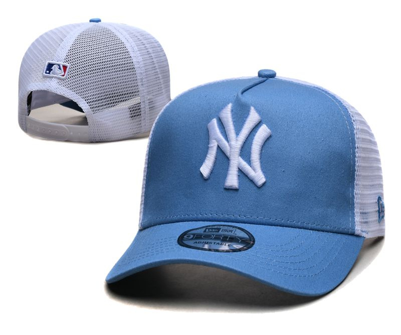 Бейсболка NEW YORK YANKEES #1