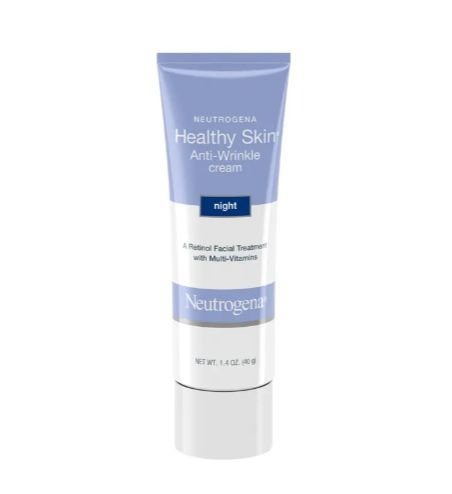 Neutrogena Healthy Skin Ночной крем с ретинолом 40g #1