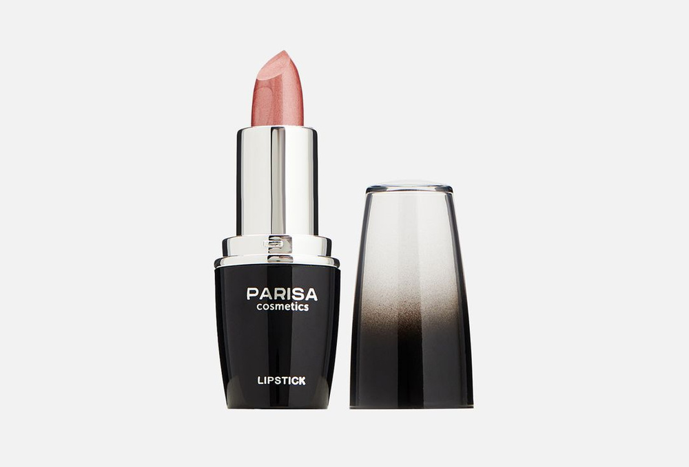 Помада для губ / Parisa Cosmetics, Lipstick for lips / 3.8мл #1