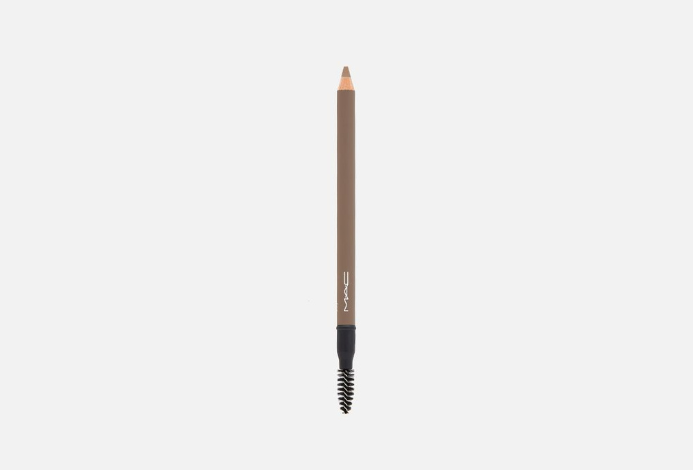 КАРАНДАШ ДЛЯ БРОВЕЙ / MAC, VELUXE BROW LINER / 1.19мл #1