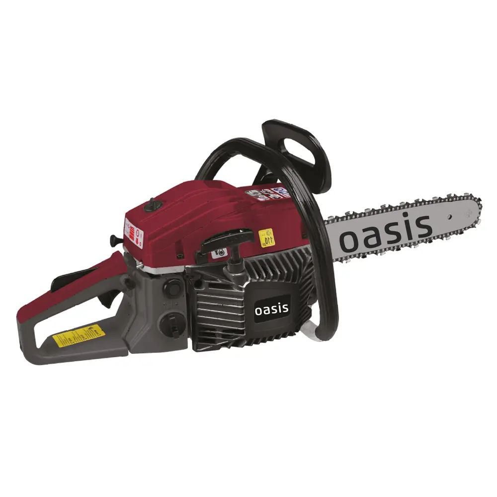 Бензопила Garden Tools GS-17 2.6 л.с. шина 40 см #1