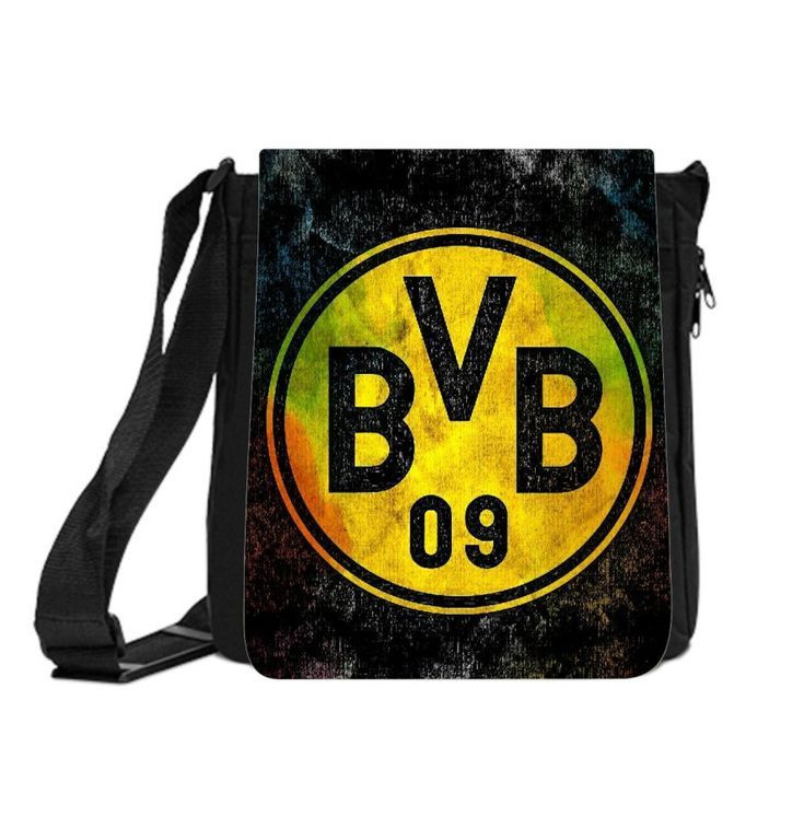 Сумка Боруссия Дортмунд, Borussia Dortmund №2 #1