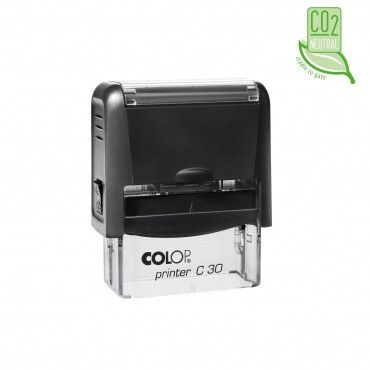 Colop Printer C 30 оснастка для штампа 47х18 мм #1