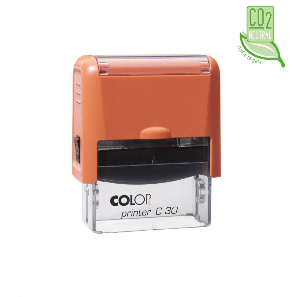 Colop Printer C 30 оснастка для штампа 47х18 мм #1