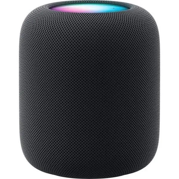 Умная колонка Apple HomePod 2 (2023), Black(черный цвет) #1