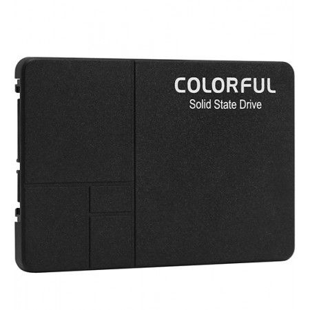 Colorful 1 ТБ Внутренний SSD-диск SL500 (SL500 1TB) #1