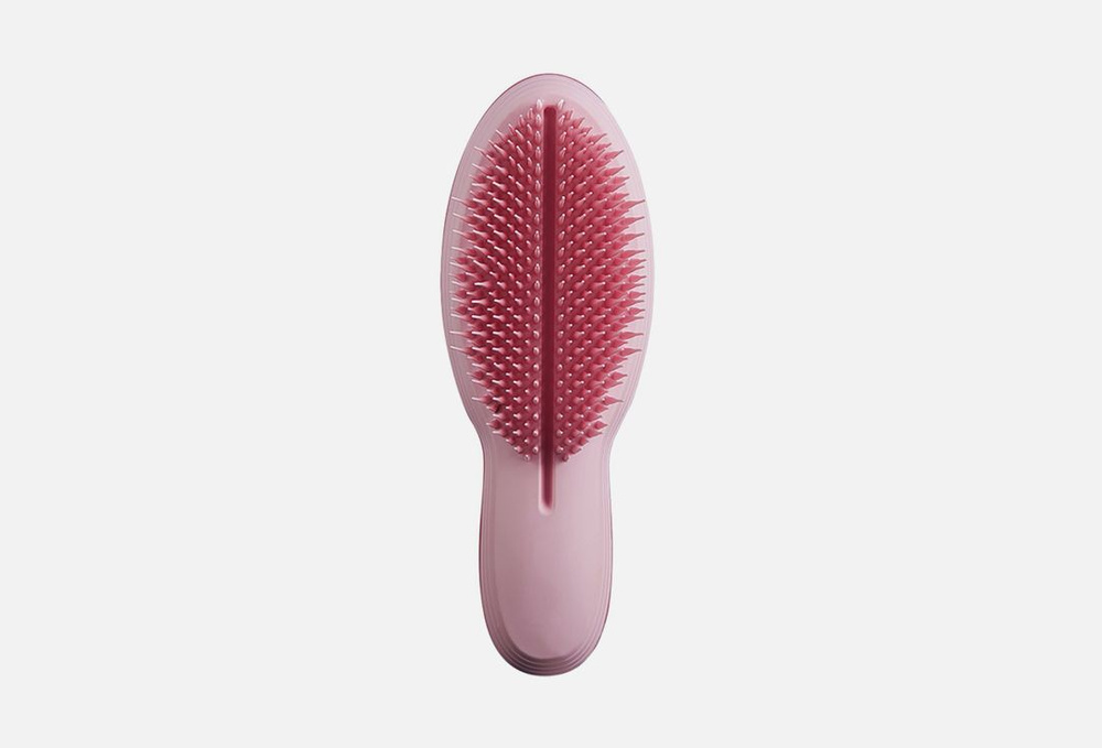 Расческа для волос / Tangle Teezer, The Ultimate Finisher Pink / 1мл #1