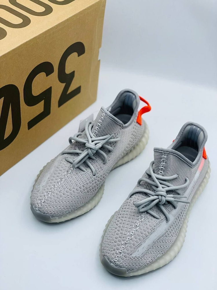 Кроссовки Yeezy boost 350 #1