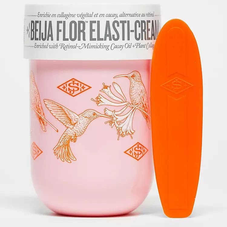 Крем для тела Sol de Janeiro Beija Flor Biggie Elasti Cream 500ml #1