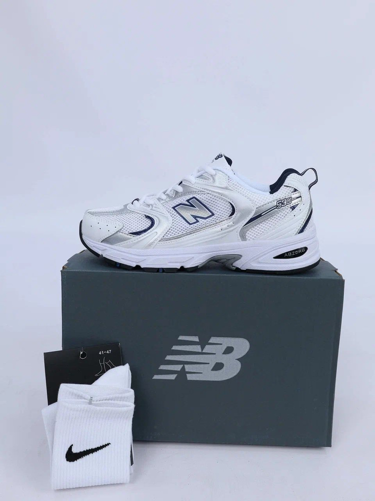 Кроссовки New Balance 530 #1