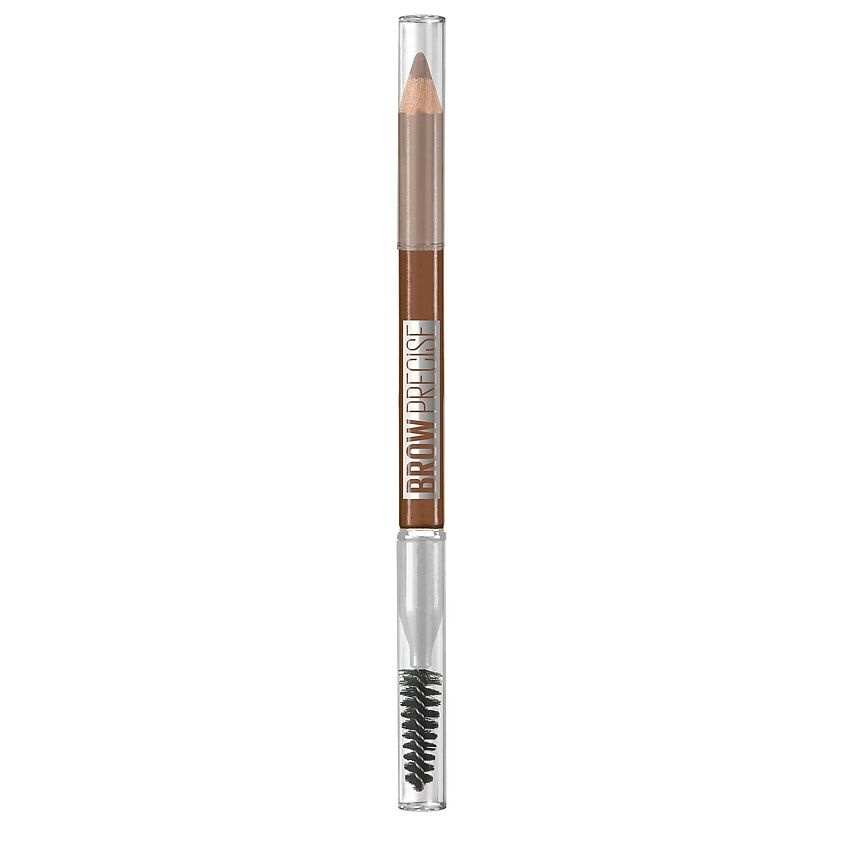 Maybelline New York Brow Precise Shaping Pencil Карандаш для бровей оттенок светло-коричневый  #1