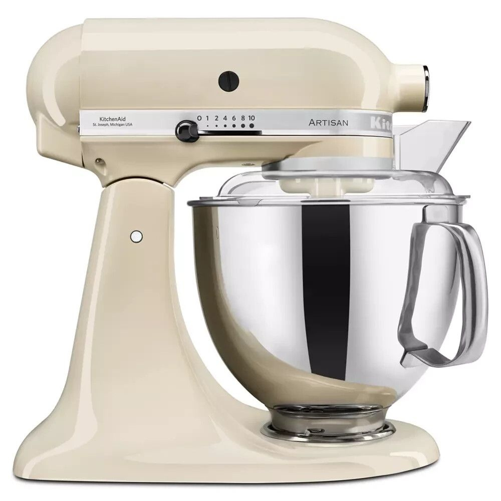 Миксер KitchenAid 5KSM175PSEAC #1