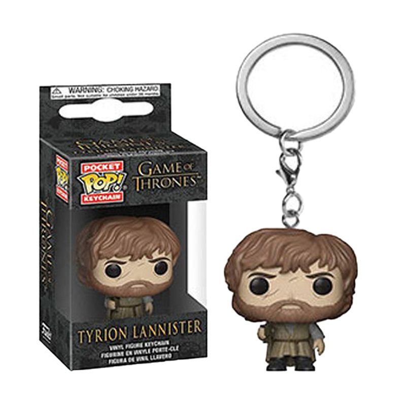 Брелок на ключи Pocket pop keychain TYRION LANNISTER #1