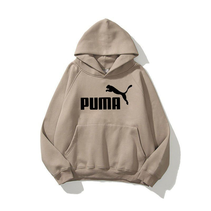 Толстовка PUMA #1