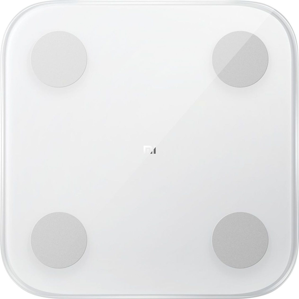 Xiaomi Напольные весы Mi BodyComposition Scale 2 #1