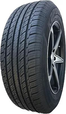 Kapsen HP7 PracticalMax H/P Шины  летние 245/70  R16 111H #1