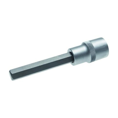 Головка со вставкой 1/2" шестигранной (13 мм, L 100 мм) AVS BS12H13L  #1