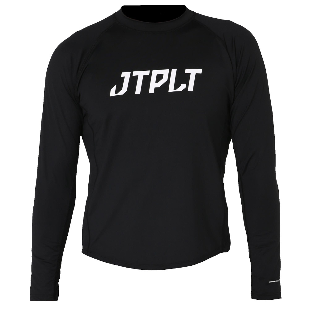 Гидрофутболка Jetpilot RX Vault LS Black #1