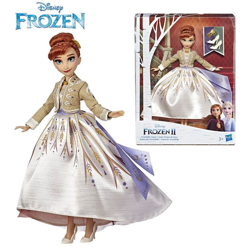 Disney Frozen 2 OZON 1687483238