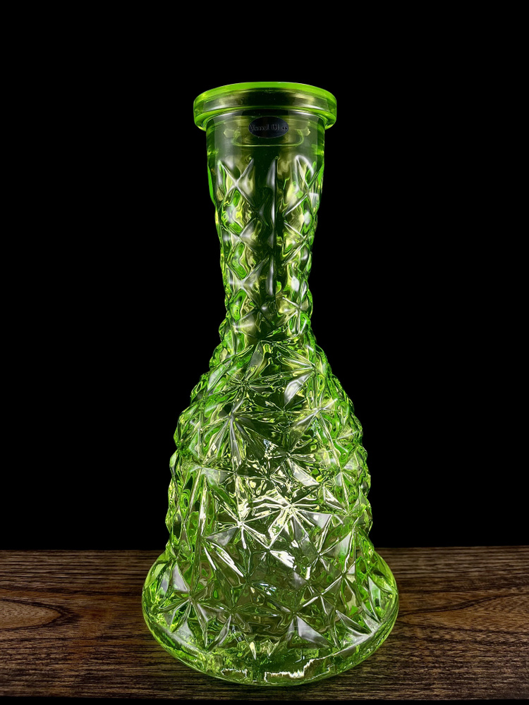 Vessel Glass Колба, 1шт #1