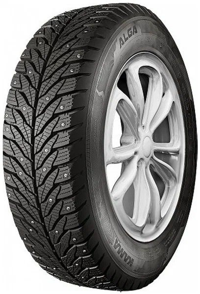 КАМА ALGA НК-531 Шины  зимние 175/70  R13 82T Шипованные #1