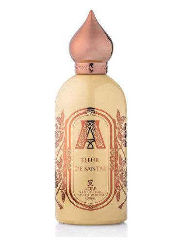 Attar Collection Вода парфюмерная Fleur De Santal 100 мл #1
