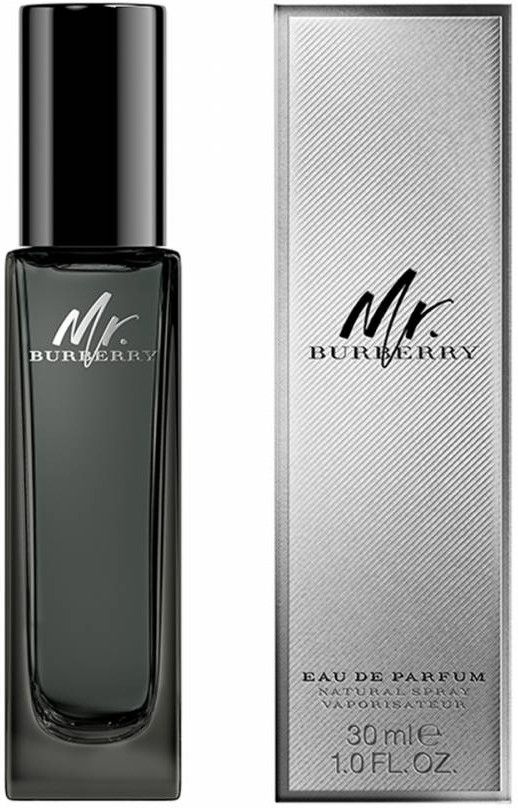 BURBERRY MY BURBERRY парфюмерная вода 30 EDP #1