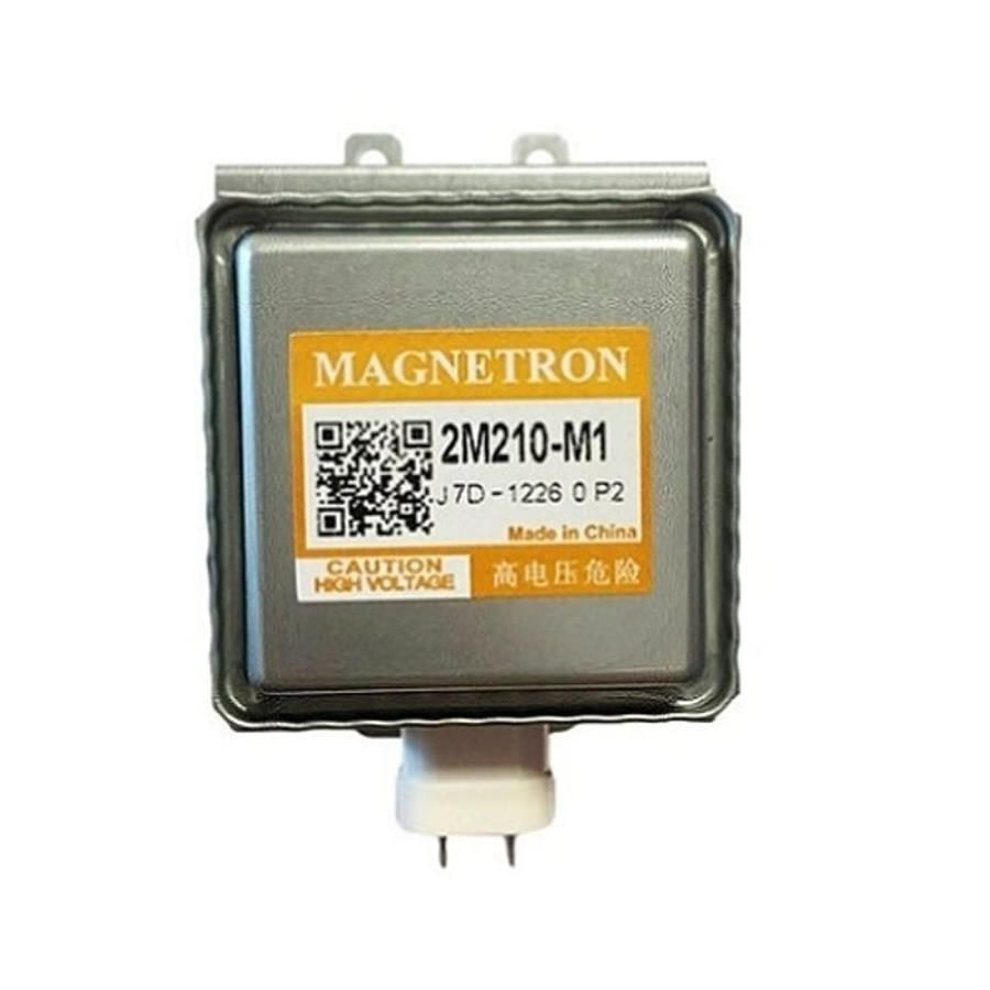 Panasonic 2M210-M1JP Магнетрон для микроволновой печи NN-G315, 335, NN-GT337, 338, NN-S215, 235  #1