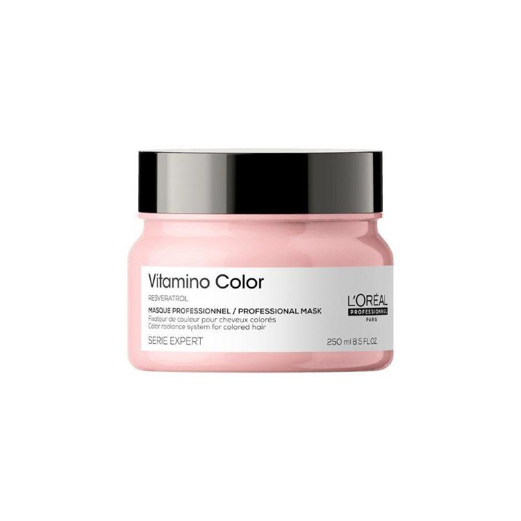 Expert Vitamino Color Маска-фиксатор цвета для окрашенных волос , 250 мл  #1