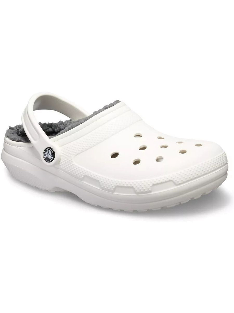 Сабо Crocs #1