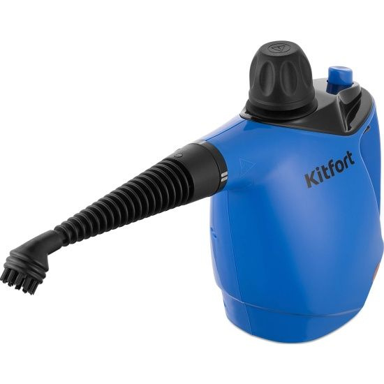 Пароочиститель Kitfort KT-9140-3 #1