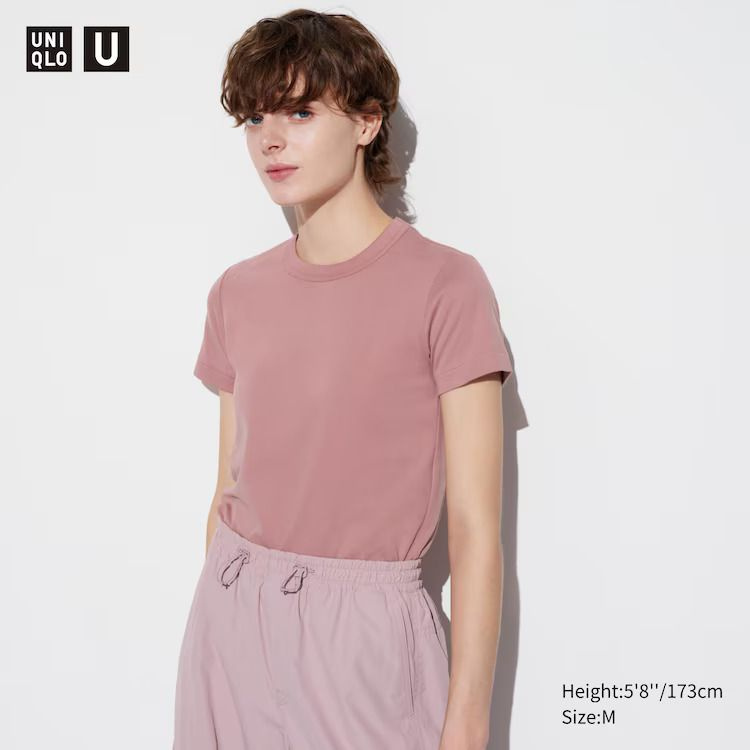 Футболка Uniqlo #1