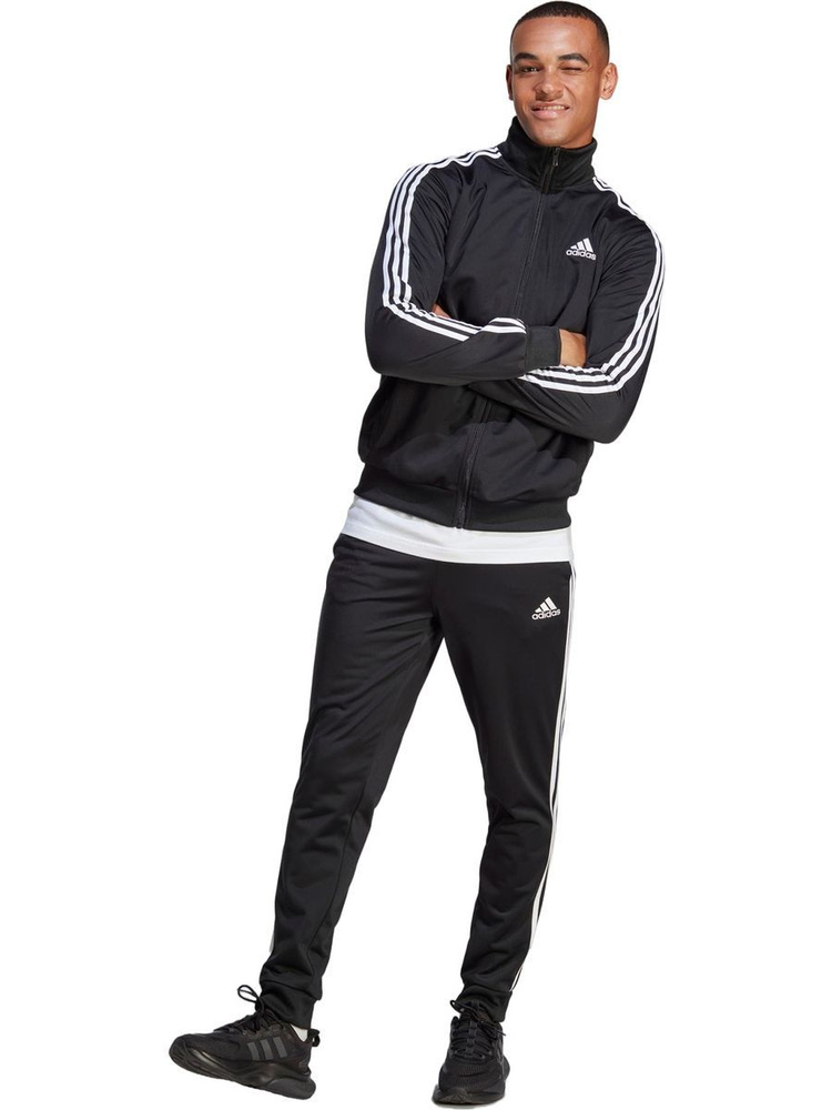 Костюм спортивный adidas #1