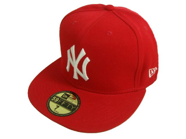 Бейсболка MLB Baseball Cap #1