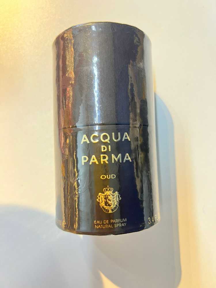 Acqua Di Parma OUD 100ML Духи 100 мл #1