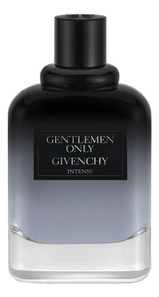 Givenchy Gentlemen Only Intense Туалетная вода 100 мл #1