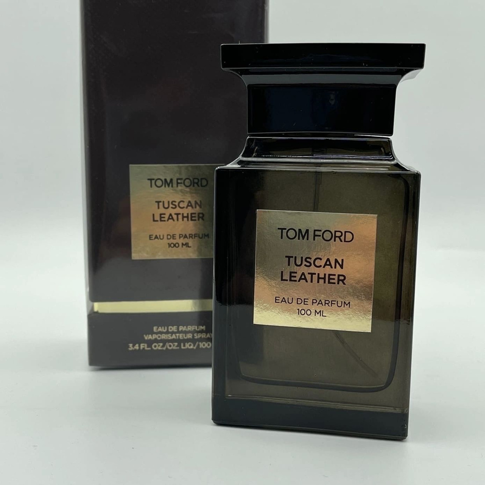  Tuscan Leather от Том Форд Духи 100 мл #1