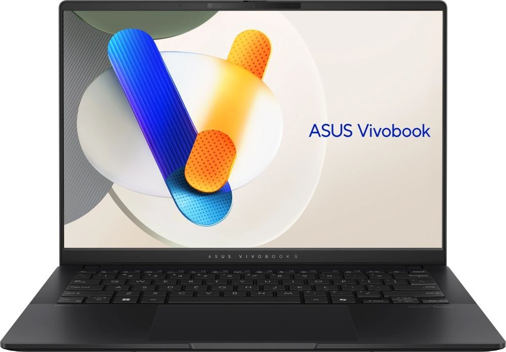 ASUS VivoBook S 14 OLED M5406NA-QD107W Ноутбук 14", AMD Ryzen 5 7535HS, RAM 8 ГБ, SSD 512 ГБ, AMD Radeon #1