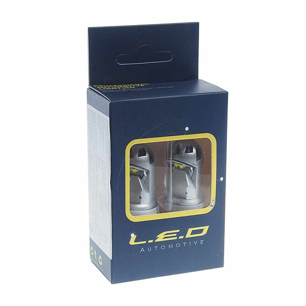 Ledo Лампа автомобильная арт. B70T2004SEL20001-W #1