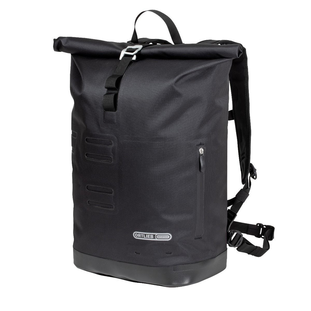 Рюкзак Ortlieb Commuter Daypack City 27L, Black #1