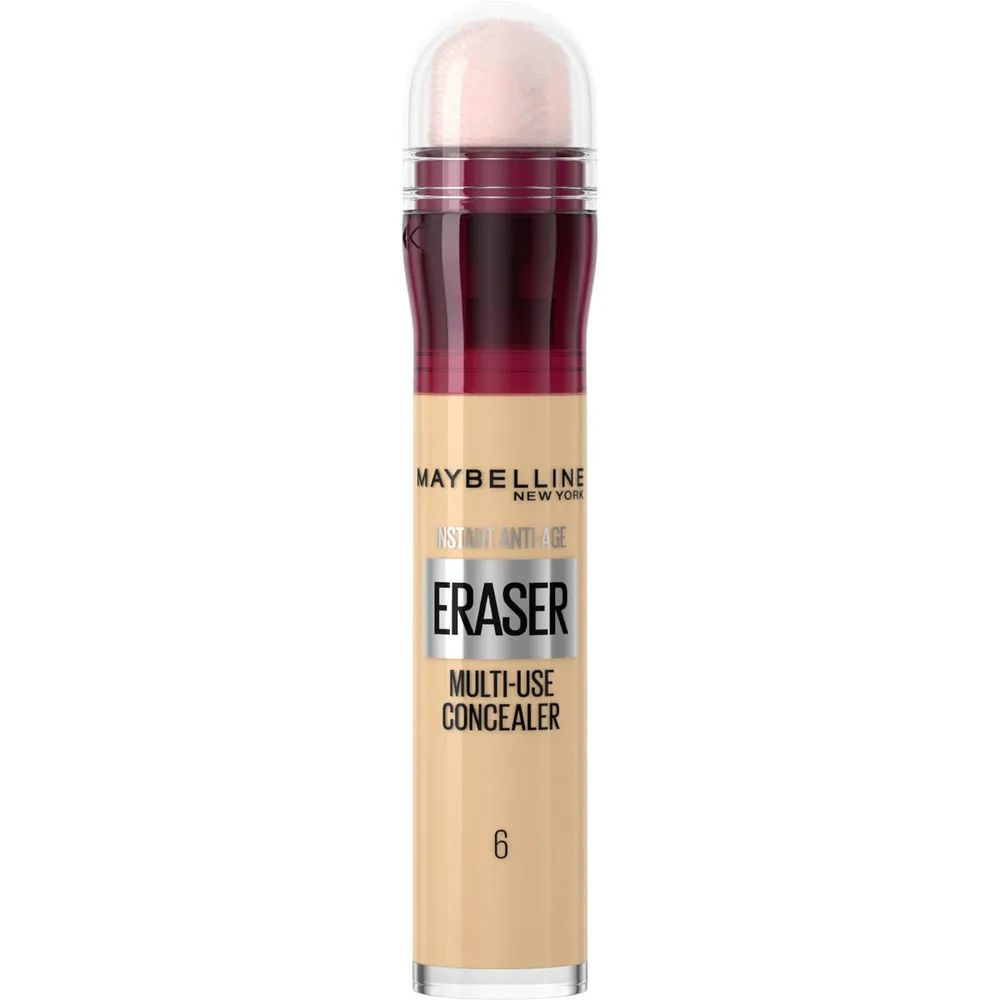 Maybelline Eraser Eye Консилер - 06 Neutraliser #1