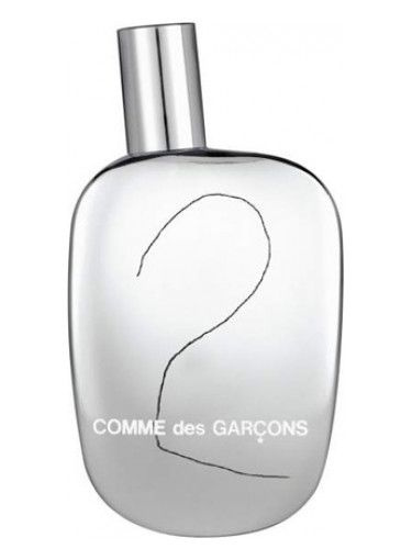 Comme des Garcons Вода парфюмерная 2 100 мл #1